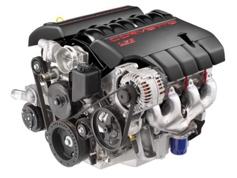 P211E Engine